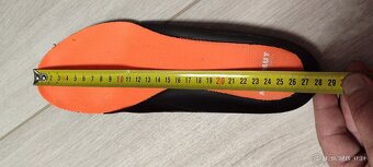 Predám turistickú obuv zn mammut - 5