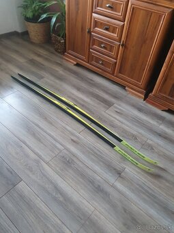 Predam bezky FISCHER RCS,185 cm,SNS-Pilot-skate - 5