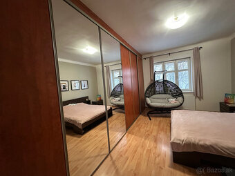 Predaj nadčasového 2-izbového bytu po kompletnej rekonštru - 5