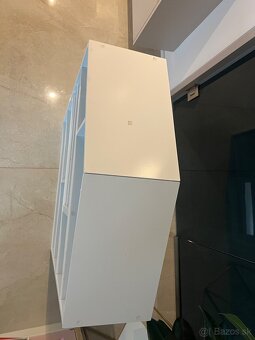 Detský domček / detský regál - 5