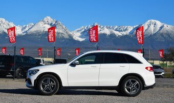 Mercedes-Benz GLC 200 4MATIC Facelift- odpočet DPH - 5