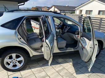 LEXUS RX 300 - 5