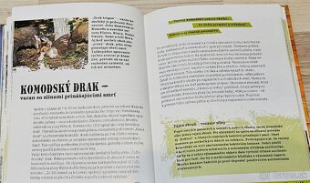 55 Najnebezpečnejších zvierat sveta - 5