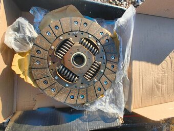 Spojka+zotrvacnik 1.9tdi - 5