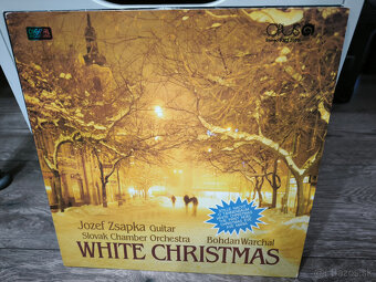 LP platne rôzne - 5