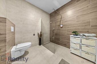 PLUS REALITY | Štvorizbový RD - Veľké Dvorníky na predaj - 5