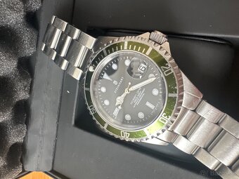 Steinhart automatické hodinky - 5