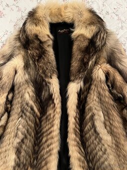 Predám pravý kožuch - 5