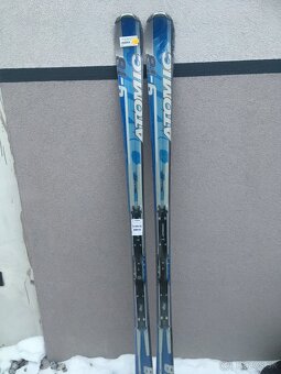 Lyze ATOMIC FR NOVE - 5