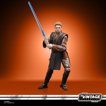 Star Wars The Vintage Collection Anakin Skywalker (9,5cm) - 5