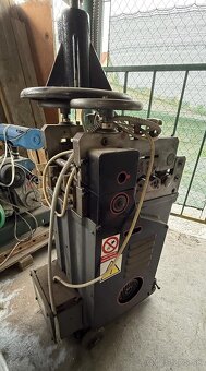 Rovnačka plechů Weingarten RA 2 (8733) - 5