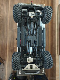 TRAXXAS FORD BRONCO 2021 - 5