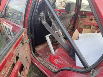 Skoda Felicia 1,3mpi - 5