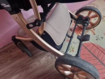 Kocik trojkombinacia - 5