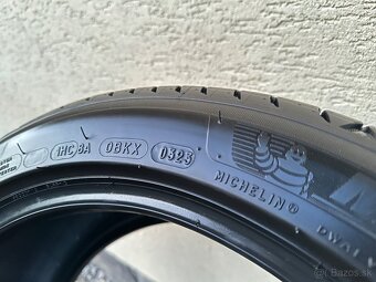 225/45 R17 94V XL letné MICHELIN - 5
