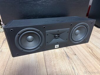 JBL arena 170 5.1 - 5