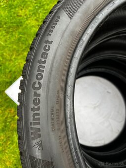195/55 r20 zimné CONTINENTAL 95H - 5