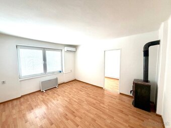 3.izbový byt, Dunajský klátov - 5