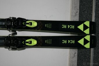 Fischer RC4 Rc 170 cm - 5