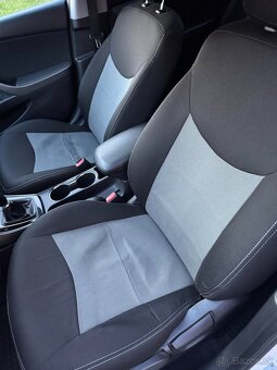 Hyundai Elantra 1.6 RV2013 SK Auto - 5