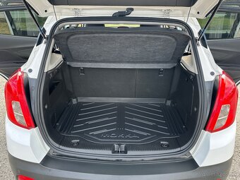 Predam Opel Mokka 1.6, benzin, rv. 2018 - 5