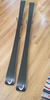 Lyže HEAD magnum 163 cm - 5