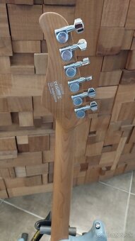 Cort G250 SE OBG - 5