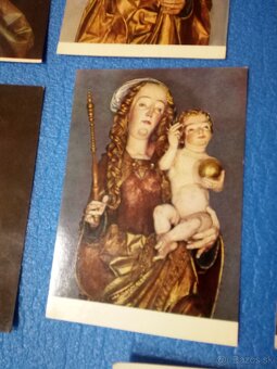 Levočský Oltár - 5