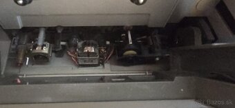 Technics M253X deck - 5