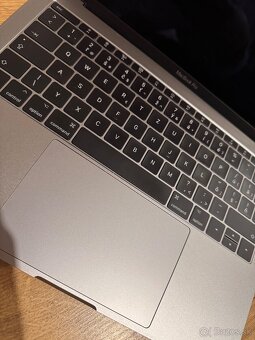 Macbook Pro 13' 2016 - 5