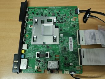 58.Predám náhradné diely do lcd, plazma televízorov : - 5