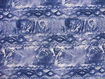 Látky - metráž NOVÉ - 5