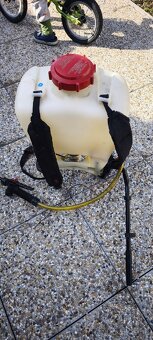 Postrekovač Solo - 5