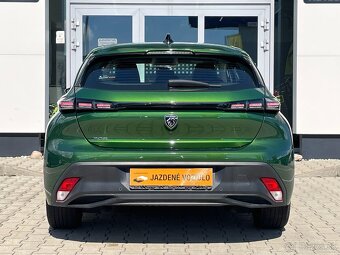 Peugeot 308 1,2i PureTech Active Pack 1. majiteľ,  SR - 5