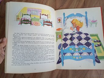 Au pays de reves - 5