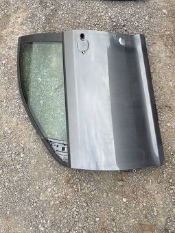 Golf 5 variant dvere - 5