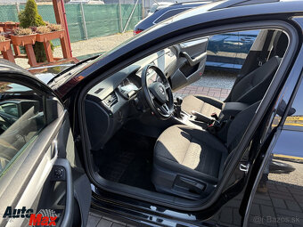Škoda Octavia Combi 1.6 TDI 115k Ambition - 5