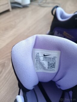 Pánske tenisky Nike Air - 5