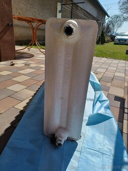 Liatinový radiátor - 5