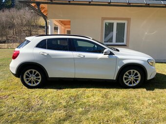 Mercedes GLA 200d - 5