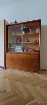 predám starožitný nabytok - 5