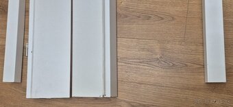 [P] Dvere a zarubne 80cm - 5