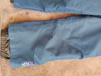 Bunda a nohavice - 5