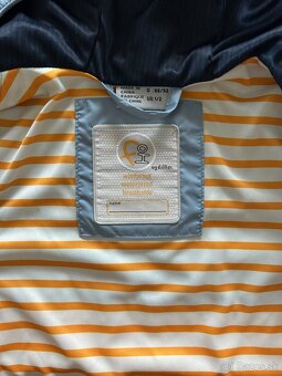 Nová bunda - zn. Killtec - 5