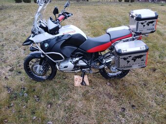 bmw R1200GSA, 2007, - 5