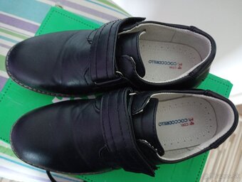 Spoločenské topánky - 5