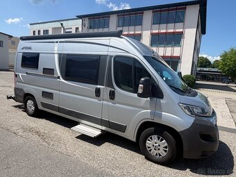 Autokaravan Pōssl 2 Win Plus - 5