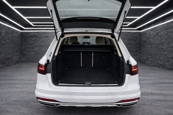 Audi A4 Allroad 40 TDI Quattro Drive Select - 5