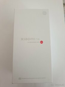 Xiaomi 14/256 - 5