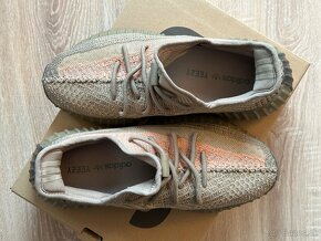 Yeezy Boost 350 V2 Sand Taupe 43 1/3 - 5
